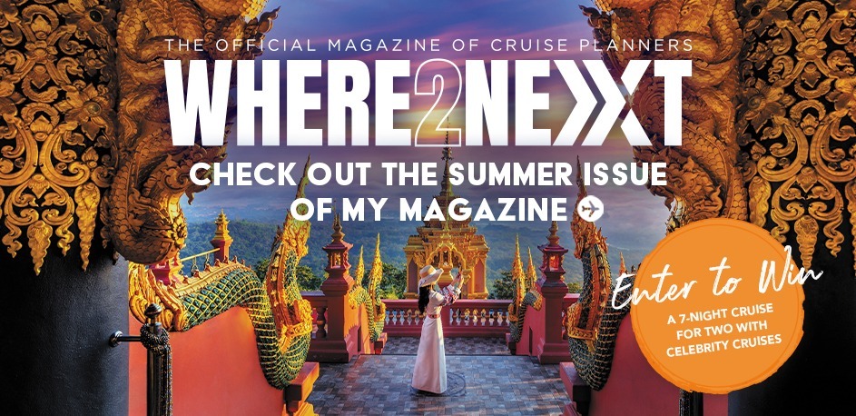 WHERE2NEXTMAGAZINE