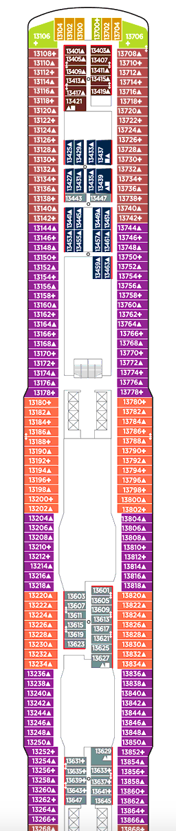 Deck Deck 13 image
